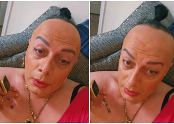 🎥„ვერ გავუძელი და დაგთმე… მაპატიე, ვიცხოვროთ უერთმანეთოდ“ – ვის მიმართავს გია სურამელაშვილი