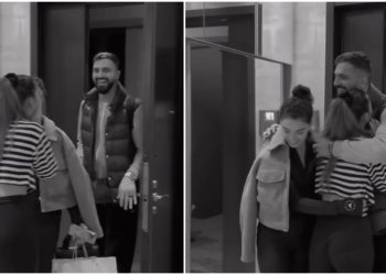 🎥 გიორგი მამარდაშვილი საქართველოში დაბრუნდა – ვიდეო, რომელსაც უემოციოდ ვერ ნახავთ