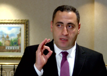 “ეს ადამიანი არის ზიზღის, დაპირისპირებისა და ფულის კეთების სიმბოლო”- ვისზე საუბრობს ვაშაძე