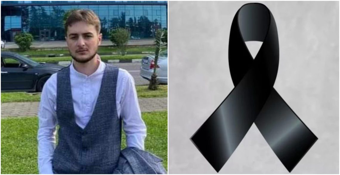 ვინ არის ახლახანს ტრაგიკულად დაღუპული ახალგაზრდა ბიჭი
