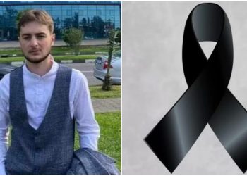 ვინ არის ახლახანს ტრაგიკულად დაღუპული ახალგაზრდა ბიჭი