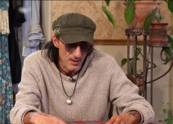 🎥,,აღარ ვენდობი არავის.. ჩავკეტე სიყვარულის თემა!” – გიორგი ყიფშიძე პირად ურთიერთობაზე