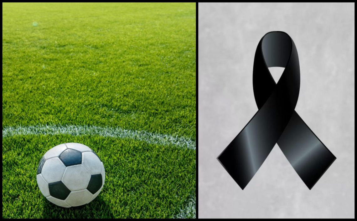 ახლახანს ცნობილი ქართველი ფეხბურთელი გარდაიცვალა