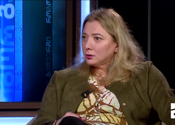 🎥 “შფოთვები მქონდა, შეურაცხყოფილი ვიყავი, ყველაფრის გადატანა მარტომ ვერ შევძელი…” – რას ჰყვება თეა გოდოლაძე