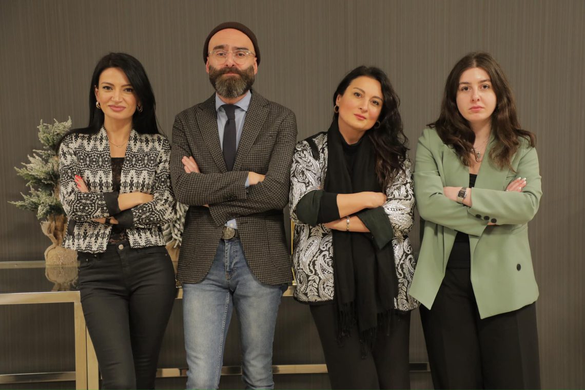 „გვინდოდა: ინტერვიუს დასრულების შემდეგ ადამიანებს გასჩენოდათ მოძრაობის, ქმედების, სიყვარულში გამოტყდომის, ბოდიშის მოხდის სურვილი“ – „გორგილაძის აუტანელ სიმსუბუქის“ გამოსამშვიდობებელი წერილი