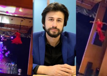„როცა მოუნდება იფრენს, ჰეითერებმა იკითხონ, ფორთხვას რომ ვერ გაცდნენ“ – შეროზია ბაბი კირკიტაძეზე