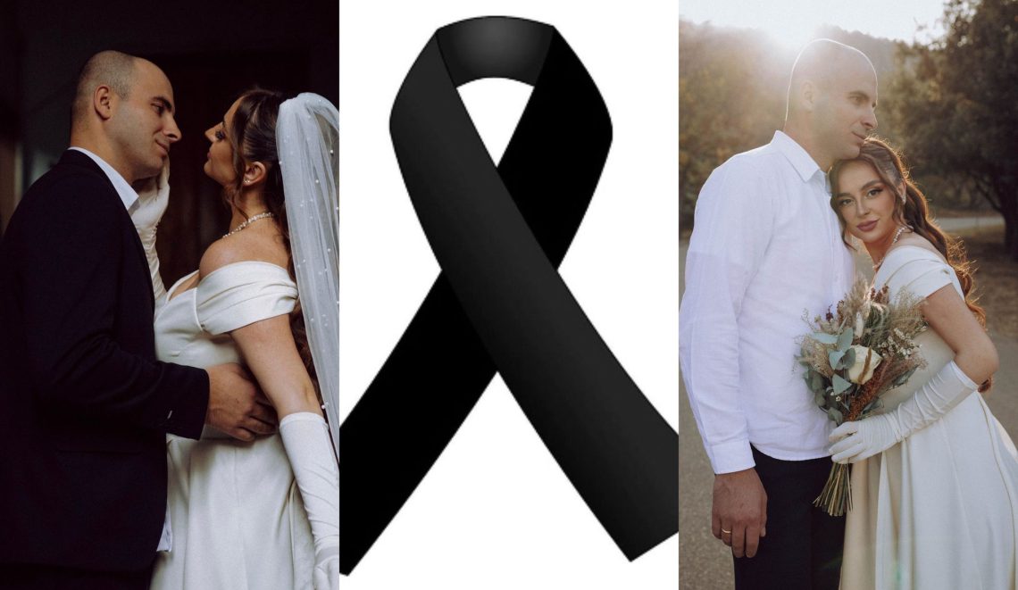 🎥”როგორი სიყვარულით სავსე წყვილი იყავით” – ტრაგიკულად გარდაცვლილი 20 წლის ორსული გოგოს ვიდეო აგატირებთ