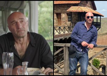 „ჩემი ცოლის დაქალების“ მსახიობს მანქანა დაუზიანეს – რას ამბობს მომხდარზე გაჩა ზვერაძის როლის შემსრულებელი?