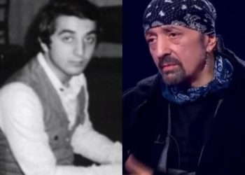 🎥”მან იცოდა ჩემზე  და იმ გოგონაზე; მითხრა, შენგან ბიჭი გააჩინა, დრაგანიო… ” – რას ჰყვება დათო ევგენიძე შვილზე, რომელიც არასდროს უნახავს