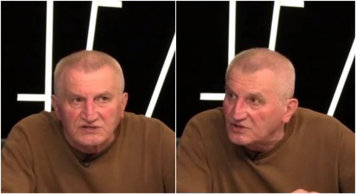 🎥“ფანტასტიკური სოფლები რა მდგომარეობაშია…ხალხი აღარ დარჩა” – რას აცხადებს დემურ გიორხელიძე