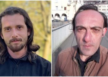 “ყველა ადამიანი, რომელიც შოთა დარბაიძეზე ღიზიანდება, თავადაა მასში პოტენციური “მათხოვარი” – რას წერს დომენიკ მანგო