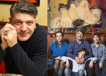 “სხირტლაძე ჩემი ნამდვილი გვარი არ არის… ვალიცკი ვარ და ამაში დასამალს ვერაფერს ვხედავ…” – დუტა სხირტლაძის ცხოვრება კამერებს მიღმა: ორი ქორწინება, ოჯახი და აქამდე უცნობი ამბები
