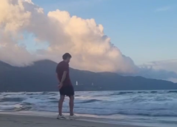 🎥 “3 წლის შემდეგ საქართველოში დასაბრუნებელი ბილეთი ვიყიდე” – ემიგრანტის ემოციური ვიდეო