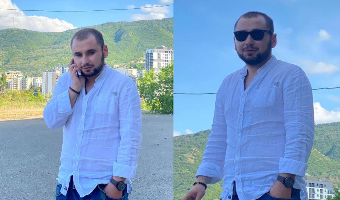 ცნობილია ახალგაზრდა სტუდენტის ტრაგიკულად დაღუპვის სავარაუდო მიზეზი