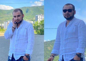 ცნობილია ახალგაზრდა სტუდენტის ტრაგიკულად დაღუპვის სავარაუდო მიზეზი