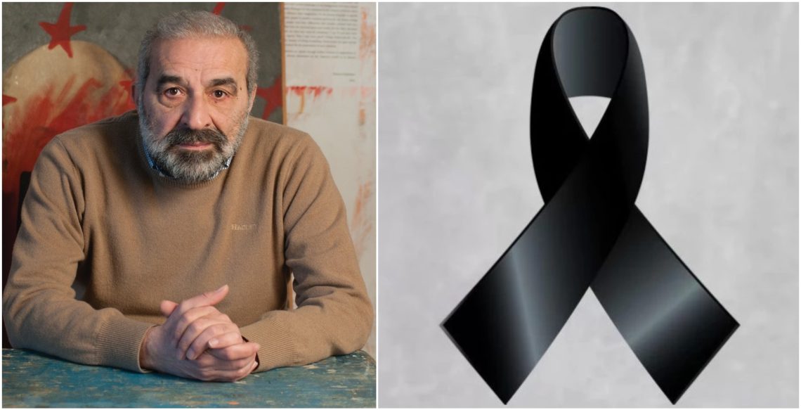ვინ არის ახლახანს გარდაცვლილი ცნობილი ქართველი მწერალი