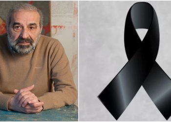 ვინ არის ახლახანს გარდაცვლილი ცნობილი ქართველი მწერალი