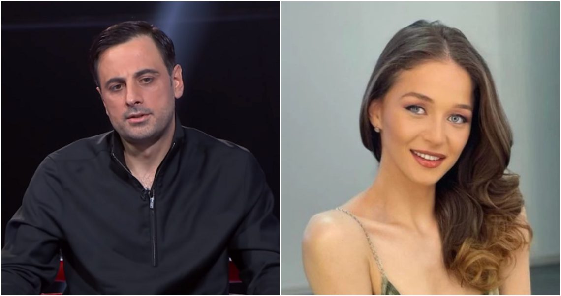 „არ შეჭამეს ეს გოგო ამ ღვარძლიან, შურიანებმა! ჩემი მხარდაჭერა ბაბი კირკიტაძეს“ – ზურა ხაჩიძე