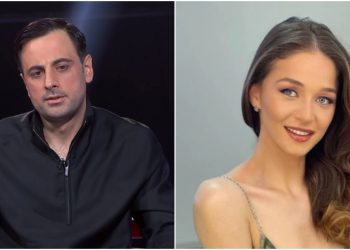 „არ შეჭამეს ეს გოგო ამ ღვარძლიან, შურიანებმა! ჩემი მხარდაჭერა ბაბი კირკიტაძეს“ – ზურა ხაჩიძე