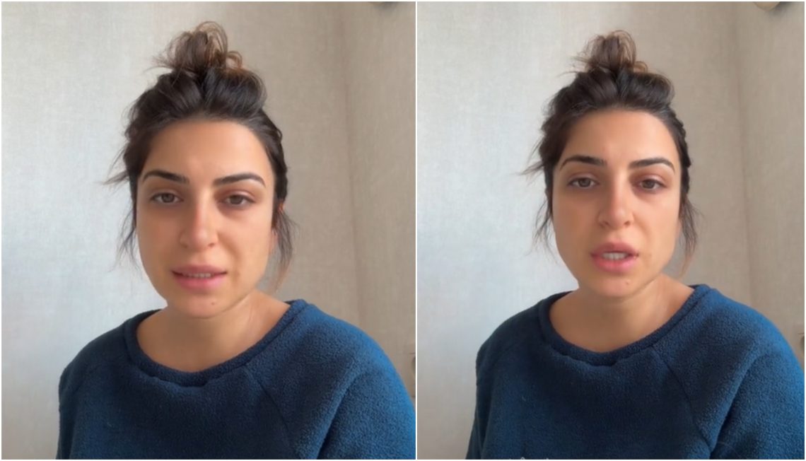 🎥„არ მინდა, ჩემს შვილებს ძალიან მარტივად მოუვიდეთ ყველაფერი; მინდა, შრომის ფასი ვასწავლო“ – ვის პასუხობს თათია სულუაშვილი