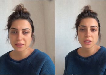 🎥„არ მინდა, ჩემს შვილებს ძალიან მარტივად მოუვიდეთ ყველაფერი; მინდა, შრომის ფასი ვასწავლო“ – ვის პასუხობს თათია სულუაშვილი