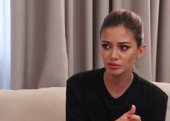 🎥”ამ აქტის შემდეგ დღემდე სიბნელის მეშინია” –  ტრავმები, რომლებმაც თათია შარანგიას ცხოვრებას დაღი დაასვა