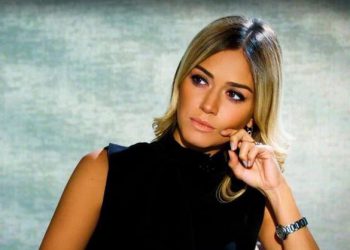 “გაიცანით, ოჯახის ახალი წევრი“ – რას წერს თათია შარანგია