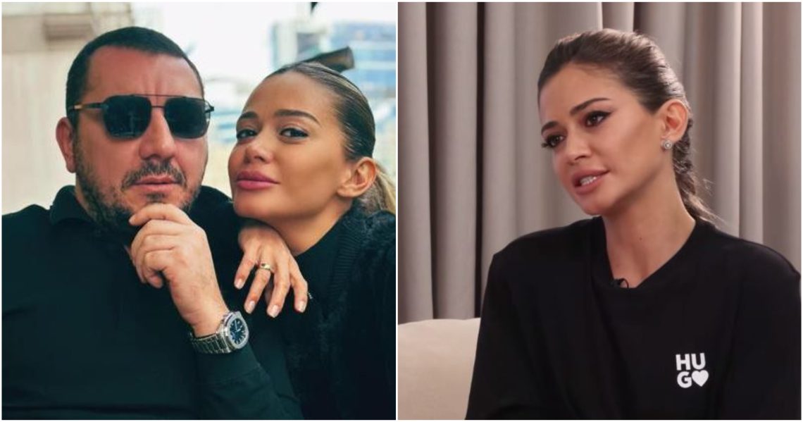 🎥”თითქოს, ეს სიყვარული 15 წუთში ჩამოინგრა” – რას ჰყვება თათია შარანგია სტატუსზე, რომელმაც მის ცხოვრებაში გადაფასებები მოახდინა