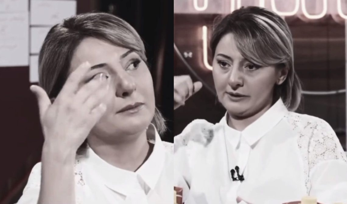 🎥”როდესაც ამიყვანეს სერიალში, დედას მძიმე დიაგნოზი დაუსვეს” – თათული ედიშერაშვილის ემოციური ისტორია