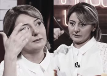 🎥”როდესაც ამიყვანეს სერიალში, დედას მძიმე დიაგნოზი დაუსვეს” – თათული ედიშერაშვილის ემოციური ისტორია
