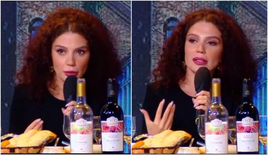 🎥 “როდესაც ვხედავ თბილისის ანძას, მიჩნდება დაცულობის გრძნობა” – რას ჰყვება თაკო გაჩეჩილაძე