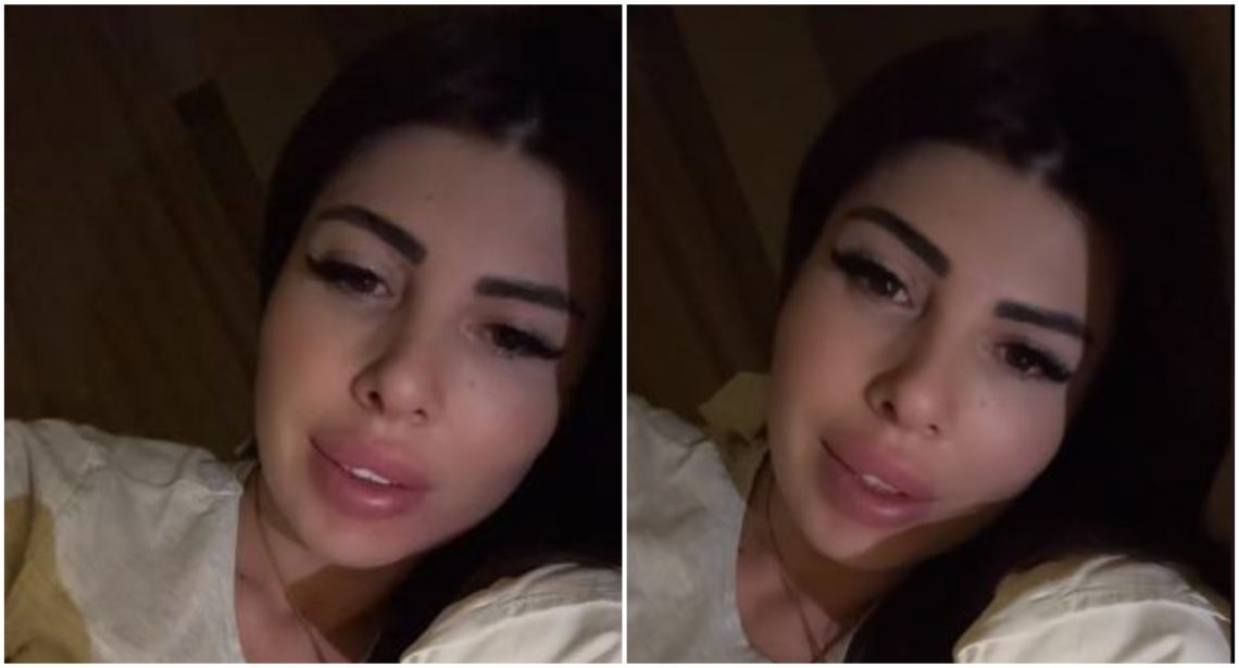 🎥“ხელის კანკალი დამეწყო, ჰაერი აღარ მყოფნიდა…” – რა შეემთხვა თამო ვაშალომიძეს