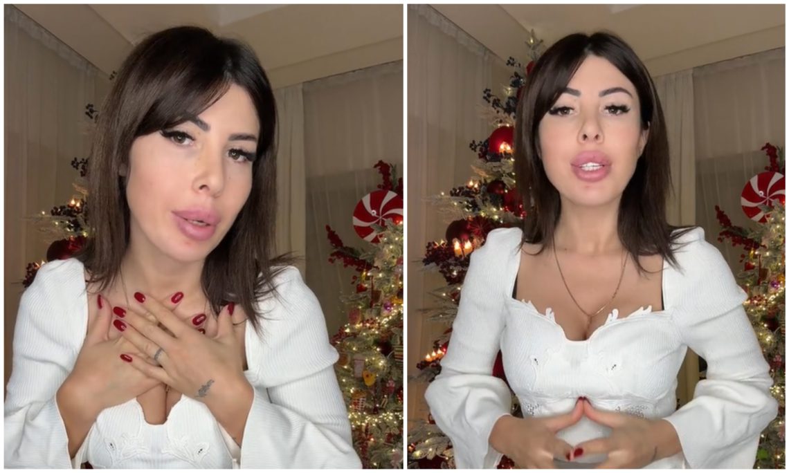 🎥„უნდა დამეხმაროთ; ძალიან მჭირდება თქვენი დახმარება“ – რა მიმართვას ავრცელებს თამო ვაშალომიძე