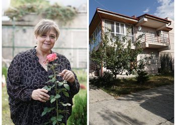“თბილისის ბინა ბანკში ჩავდე, რომლის ვალი ჯერ არ გამისტუმრებია და სახლი დავამთავრე” – რა პირობა შეუსრულა თამრიკო ჭოხონელიძემ გარდაცვლილ მამას?
