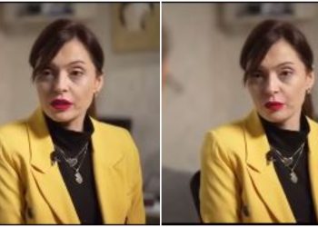 🎥 “ეს იყო ბავშვების შავი ბაზარი… მე მსხვერპლი ვარ, მიყიდეს” – თამუნა მუსერიძის შოკისმომგვრელი ინტერვიუ