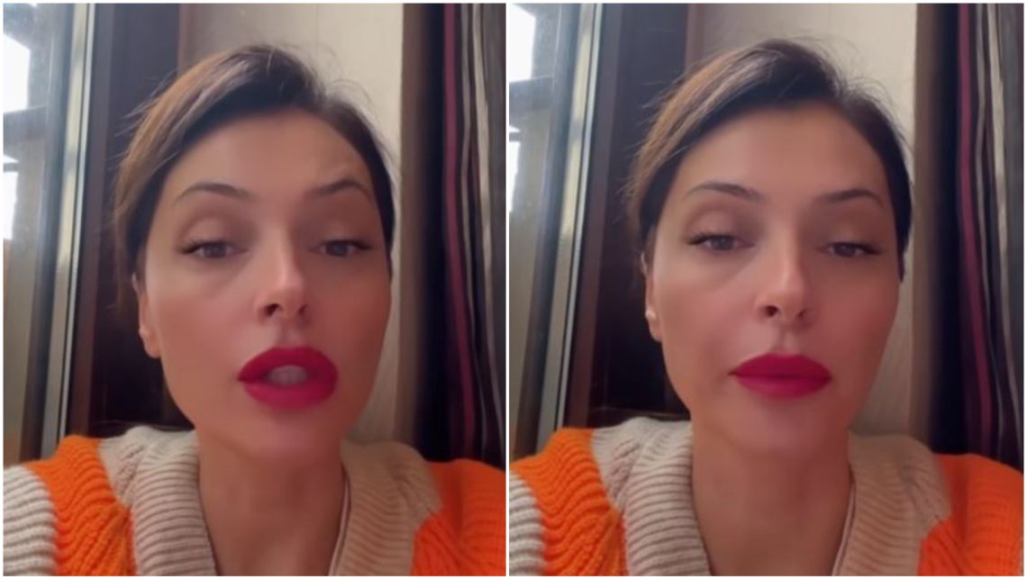 🎥”თუ შენ 2005 წლის დასაწყისში იმშობიარე… სასწრაფოდ შემეხმიანე ” – თამუნა მუსერიძე მიმართვას ავრცელებს