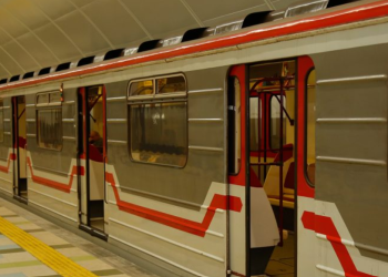 📷„მეტროა თუ ჯოჯოხეთი?“ – რა ფოტო ვრცელდება სოც. ქსელში