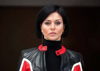 „გემუდარებით ყველას, ილოცეთ მისი გადარჩენისთვის“ – თეა დარჩიას ძმა ტაძრის გუმბათიდან ჩამოვარდა