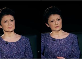 🎥“ეს არის ჩემთვის ყველაზე დიდი ჯილდო – ვიყო მისი მეგობარი” – თეა წულუკიანი შვილთან ურთიერთობაზე
