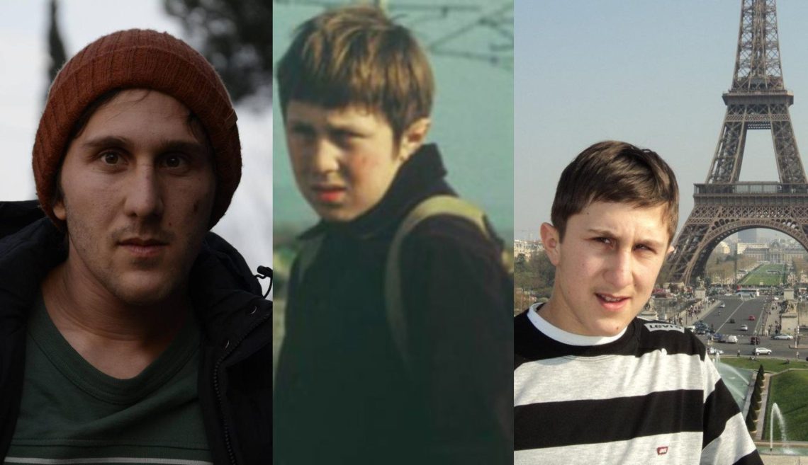 VIDEO: „ჯერჯერობით სხვის სახლში ვცხოვრობთ…“ – თედო ბექაური