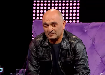 🎥 რას იხსენებს, ქვეყნის ნომერ პირველი მაშველი, თემურ გიორგაძე, რომელმაც არაერთი ადამიანის სიცოცხლე გადაარჩინა