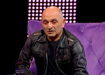 🎥 “ჩემს თვალწინ დაიღუპა…” – პირადი ტრაგედია, რამაც თემურ გიორგაძეს მაშველობა გადააწყვეტინა