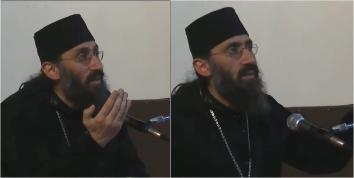 🎥 რას ამბობს მამა თეოდორე ასტროლოგიაზე – მოძღვრის განმარტება