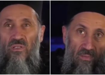 🎥 “თუ ადამიანი არ უფრთხილდება ერთ წამს, ის არ უფრთხილდება მის მთელ სიცოცხლეს” – მამა თეოდორე