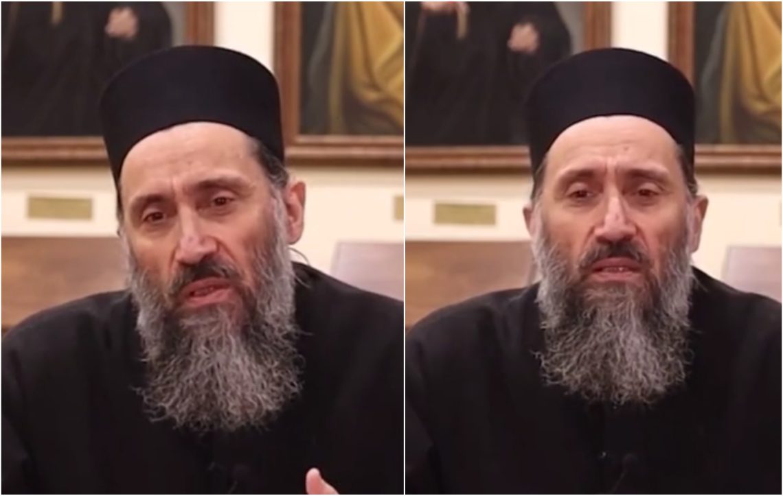 🎥რა არის მარხვა? – მამა თეოდორე გიგნაძის განმარტება