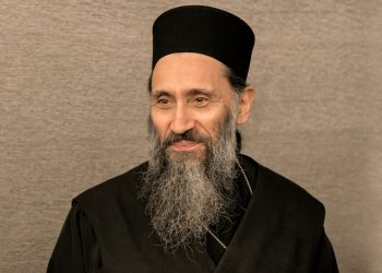 “ქრისტე რომ დაბრუნდება, თვალით დავინახავთ…” – მამა თეოდორე გაგნიძე