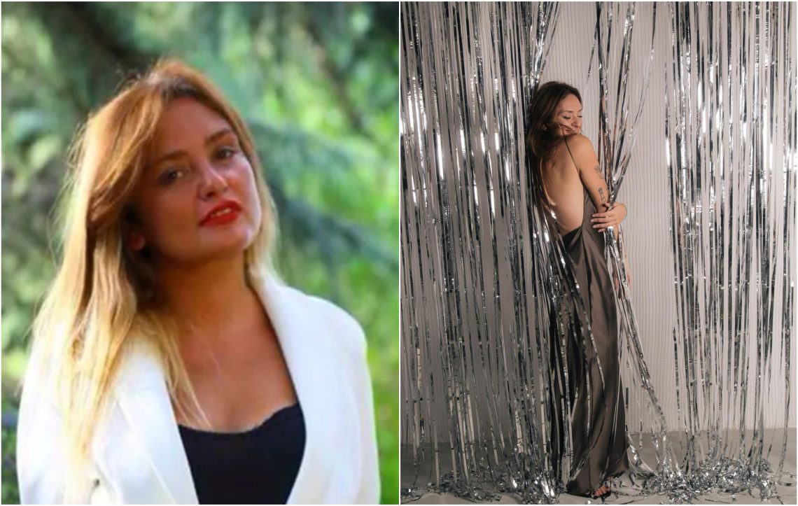 📷”ყველაფერი იწყება საკუთარი თავის პატივისცემით, მადლიერებით და სიყვარულით” – თიკა ჯამბურიას საოცარი ფოტოსესია