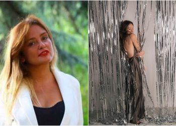 📷”ყველაფერი იწყება საკუთარი თავის პატივისცემით, მადლიერებით და სიყვარულით” – თიკა ჯამბურიას საოცარი ფოტოსესია