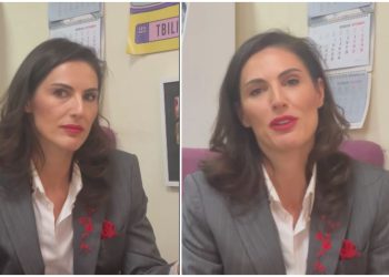 🎥„ძირითადად, მაინც ყველას ვუყვარვარ…“ – თიკა ფაცაციას რეაქცია მის შესახებ ყვითელი პრესის სტატიებზე