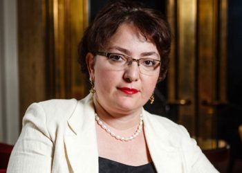“ყველა რეკორდი მოხსნილია…“ რას წერს თინა ხიდაშელი
